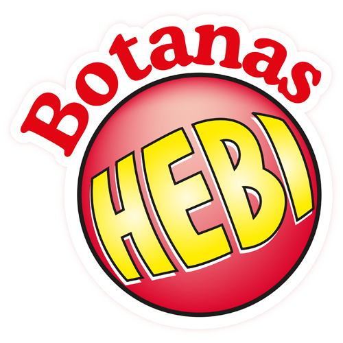 Botanas HEBI